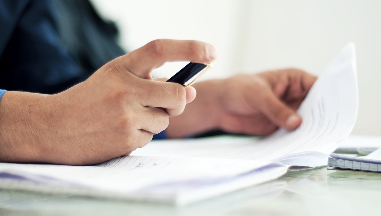 Pen and contract - how to write your will